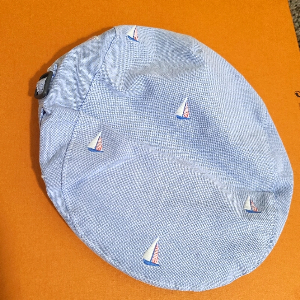 Janie and Jack Cap